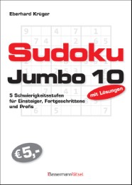 Sudokujumbo 10
