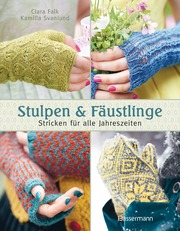 Stulpen & Fäustlinge - Cover