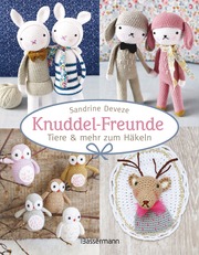 Knuddel-Freunde - Cover
