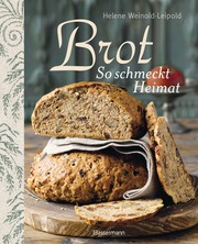 Brot - So schmeckt Heimat - Cover