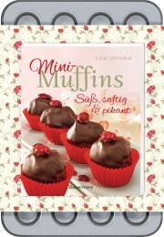 Mini-Muffins Set - Cover