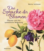 Die Sprache der Blumen - Cover