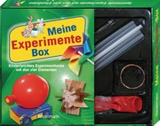 Meine Experimente-Box-Set