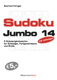 Sudokujumbo 14