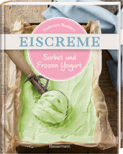 Eiscreme, Sorbet & Frozen Yogurt - Abbildung 1