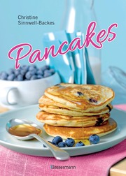 Pancakes - Cover