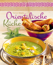 Orientalische Küche - Cover
