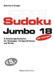Sudokujumbo 18