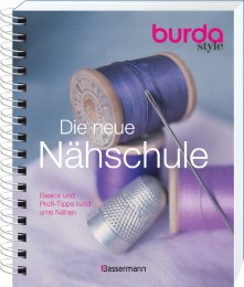 Die neue burda style Nähschule - Abbildung 3
