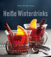 Heiße Winterdrinks - Cover
