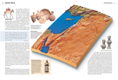 Der große Bibel-Atlas - Abbildung 1