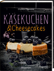 Käsekuchen & Cheesecakes - Abbildung 4