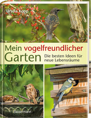 Mein vogelfreundlicher Garten - Abbildung 4