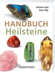 Handbuch Heilsteine - Abbildung 6