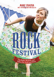 Rock-Festival