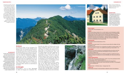 Die schönsten Hüttenwanderungen in den Bayerischen Alpen - Abbildung 2