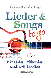 Lieder & Songs to go - Cover