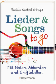 Lieder & Songs to go - Abbildung 1