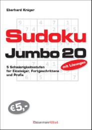 Sudokujumbo 20