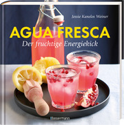 Agua fresca - Der fruchtige Energiekick - Abbildung 4