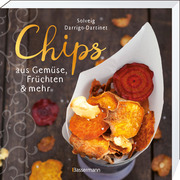 Chips aus Gemüse, Obst und mehr - Abbildung 4