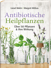 Antibiotische Heilpflanzen - Abbildung 1