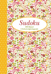 Sudoku 1 (Schmuckcover)