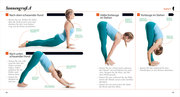 Das Women's Health Yoga-Buch. Poweryoga, entspannende Asanas, Rückenübungen, Atmung, Meditation u.v.m. - Abbildung 1