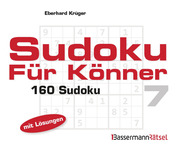 Sudoku für Könner 7