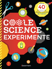 Coole Science-Experimente