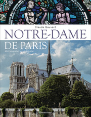 Notre-Dame de Paris - Cover
