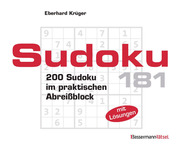 Sudoku Block 181