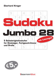 Sudokujumbo 28