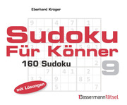Sudoku für Könner 9
