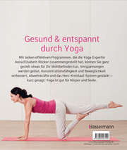 Yoga - Abbildung 1