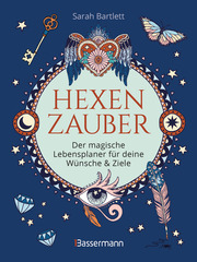 Hexenzauber - Cover