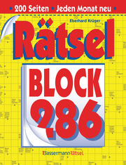 Rätselblock 286