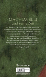 Machiavelli - Philosoph der Macht - Abbildung 1