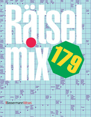 Rätselmix 179 - Cover