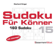 Sudoku für Könner 15