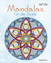 Mandalas für die Seele