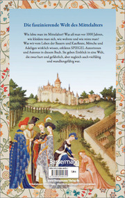 Leben im Mittelalter - Abbildung 1