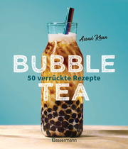 Bubble Tea - Cover