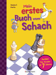 Mein erstes Buch vom Schach