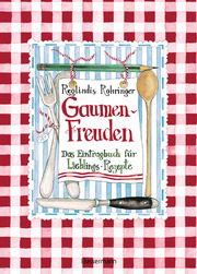 Gaumenfreuden - Cover