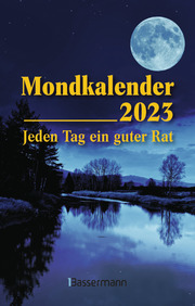 Mondkalender 2023
