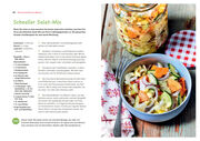 Gemüse und Salat fermentieren. Die besten Rezepte für milchsauer Eingelegtes - Abbildung 2