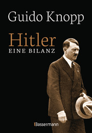 Hitler - Eine Bilanz - Cover