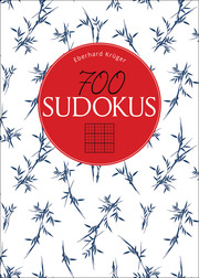 700 Sudokus