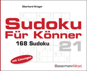 Sudoku für Könner 21